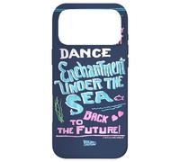 Carcasa para iPhone 17 Pro MAX Back To The Future Enchantment Under The Sea Dance