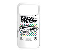 Carcasa para iPhone 17 Pro MAX Back To The Future Your Future Hasn’t Been Written Yet Retro