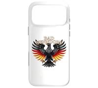 Carcasa para iPhone 17 Pro MAX Bad Nenndorf Deutsch Deutschland German Souvenir Artikel