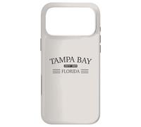 Carcasa para iPhone 17 Pro MAX Bahía de Tampa Florida - Bahía de Tampa FL CV1X