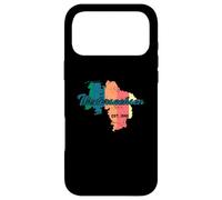 Carcasa para iPhone 17 Pro MAX Baja Sajonia Estado Federal Alemania