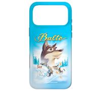 Carcasa para iPhone 17 Pro MAX Balto Movie Poster
