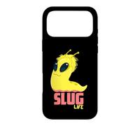 Carcasa para iPhone 17 Pro MAX Banana Slugs Funny Cute Slug Life Nature Wildlife Graphic