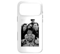 Carcasa para iPhone 17 Pro MAX Banda de Punk Rock infectada por Bad Religion por Andy Willsher