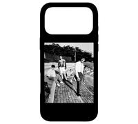 Carcasa para iPhone 17 Pro MAX Banda de Tony Hadley del Spandau Ballet True Era 1983