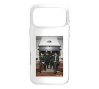 Carcasa para iPhone 17 Pro MAX Banda Post Punk por George DuBose