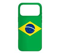 Carcasa para iPhone 17 Pro MAX Bandera Brasil de Brasil