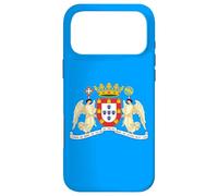 Carcasa para iPhone 17 Pro MAX Bandera del Municipio de Macao