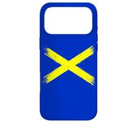 Carcasa para iPhone 17 Pro MAX Bandera Mercia para Midlanders de The Midlands Reino Unido