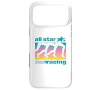 Carcasa para iPhone 17 Pro MAX Barbie - Ken Racing - All Star