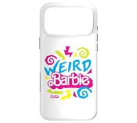 Carcasa para iPhone 17 Pro MAX Barbie La película - Barbie extraña