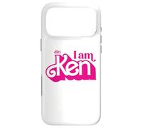 Carcasa para iPhone 17 Pro MAX Barbie La Película - Soy Ken