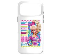 Carcasa para iPhone 17 Pro MAX Barbie - Totally Hair