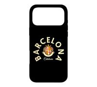 Carcasa para iPhone 17 Pro MAX Barcelona Cataluña España Barcelona Souvenir Gift