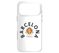 Carcasa para iPhone 17 Pro MAX Barcelona Cataluña España Barcelona Souvenir Gift