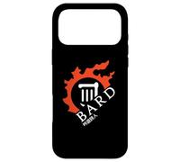 Carcasa para iPhone 17 Pro MAX Bard - For Warriors of Light & Darkness