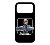 Carcasa para iPhone 17 Pro MAX Barrio Criado Cholo Art