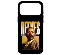 Carcasa para iPhone 17 Pro MAX Bass Reeves Western Marshal Vintage American Legend
