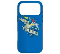 Carcasa para iPhone 17 Pro MAX Batgirl The Night Is Young