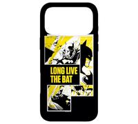 Carcasa para iPhone 17 Pro MAX Batman 80 Years Long Live Panels