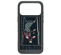 Carcasa para iPhone 17 Pro MAX Batman American Batman