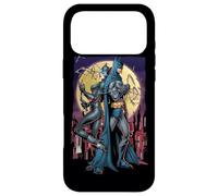 Carcasa para iPhone 17 Pro MAX Batman and Catwoman Paint The Town