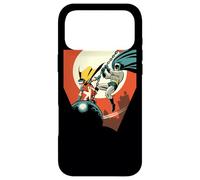 Carcasa para iPhone 17 Pro MAX Batman and Robin Wrecking Ball