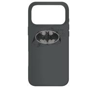 Carcasa para iPhone 17 Pro MAX Batman Arcane Bat Logo