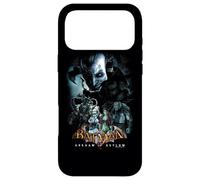 Carcasa para iPhone 17 Pro MAX Batman: Arkham Asylum Five Against One