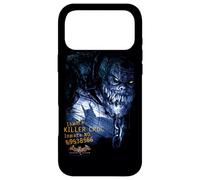 Carcasa para iPhone 17 Pro MAX Batman: Arkham Asylum Killer Croc