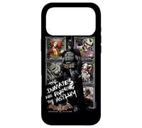 Carcasa para iPhone 17 Pro MAX Batman: Arkham Asylum Running The Asylum