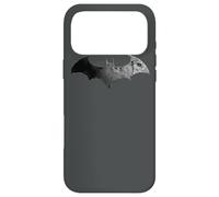 Carcasa para iPhone 17 Pro MAX Batman: Arkham City Bat Logo