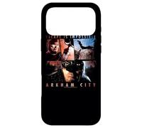 Carcasa para iPhone 17 Pro MAX Batman: Arkham City Escape is Impossible