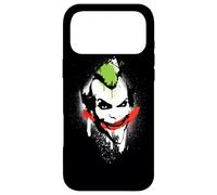 Carcasa para iPhone 17 Pro MAX Batman: Arkham City The Joker Spraypaint Smile