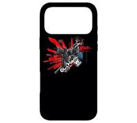 Carcasa para iPhone 17 Pro MAX Batman: Arkham Knight Wayne Tech Welcome