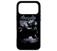 Carcasa para iPhone 17 Pro MAX Batman: Arkham Origins out of The Shadows