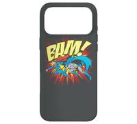 Carcasa para iPhone 17 Pro MAX Batman Bam