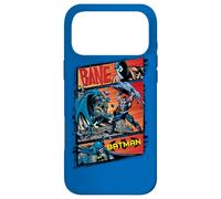 Carcasa para iPhone 17 Pro MAX Batman Bane Epic Battle