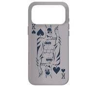 Carcasa para iPhone 17 Pro MAX Batman Bat Card