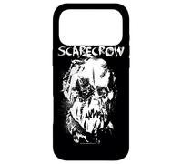 Carcasa para iPhone 17 Pro MAX Batman Begins Scarecrow Face