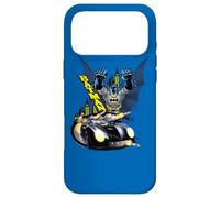 Carcasa para iPhone 17 Pro MAX Batman by Air & by Land