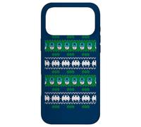 Carcasa para iPhone 17 Pro MAX Batman Christmas Sweater
