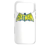 Carcasa para iPhone 17 Pro MAX Batman Classic Batman Logo