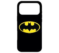 Carcasa para iPhone 17 Pro MAX Batman Classic Logo