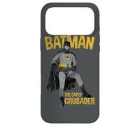 Carcasa para iPhone 17 Pro MAX Batman Classic TV Series Caped Crusader