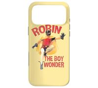Carcasa para iPhone 17 Pro MAX Batman Classic TV Series Robin Boy Wonder