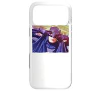 Carcasa para iPhone 17 Pro MAX Batman Classic TV Series Smooth Groove
