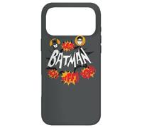 Carcasa para iPhone 17 Pro MAX Batman Classic TV Series Sound Effects