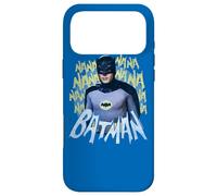 Carcasa para iPhone 17 Pro MAX Batman Classic TV Series Theme Song