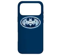 Carcasa para iPhone 17 Pro MAX Batman Cyber Bat Shield